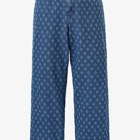 Zizzi Jscallop Jeans (Dam)