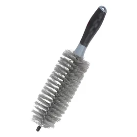 AMiO -04023 Detaljrengjøringsbørste 32.5cm
