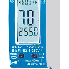 Eltako EUD12D-UC Dimmer
