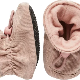 Melton Textile Slippers (Jr)