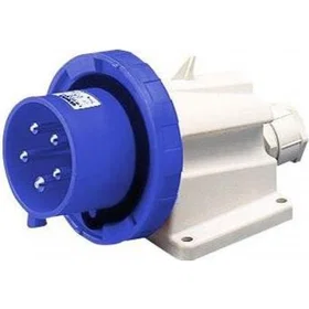 Gewiss Apparatinntak 32A 2P+J 230V IP67 GW60437