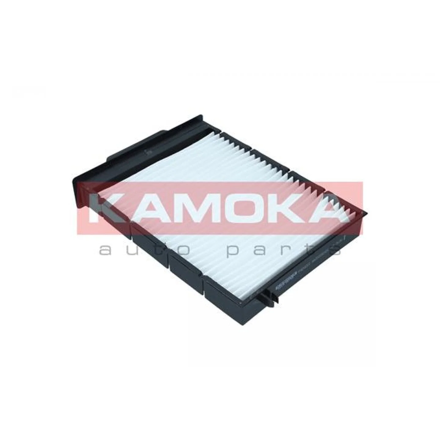 Kamoka Cabin Filter F404201