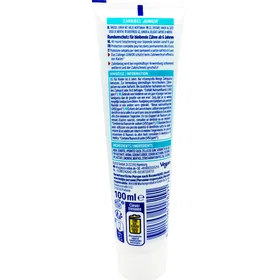 Diadent Junior Mild Mint Gel Tandpasta 100ml