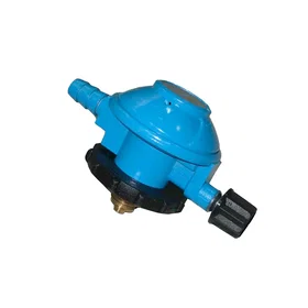 Butsir Rotating Camping Gas Regulator