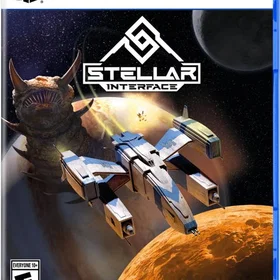 Stellar Interface (PS5)