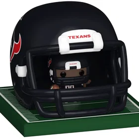Funko Bitty POP! NFL Texans