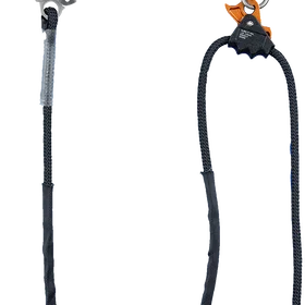 Fallsafe Fallarrestliner Aluminium/Nylon ONESIZE 910144767