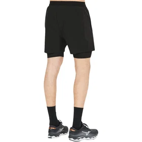 Virtus Dylan V2 2-In-1 Shorts (Men's)