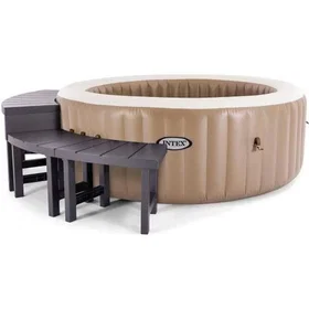 Intex Spa-sidobord 28515