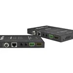 Wyrestorm 4K UHD HDBaseT Extender Set
