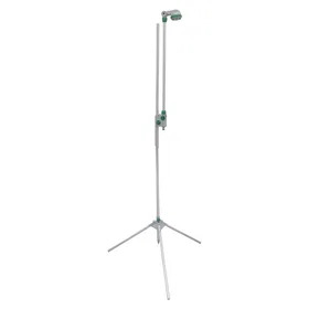 Wolfpack Portable Shower