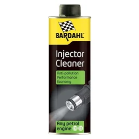 Bardahl Injector Cleaner