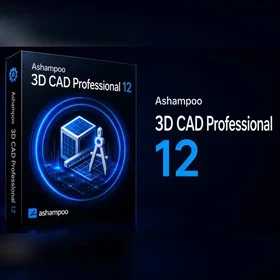Ashampoo 3D CAD Professional 12 Modélisation 3D logiciel