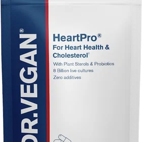 DR.VEGAN HeartPro 60 Capsules