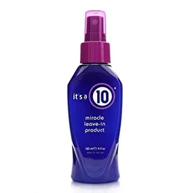 It's A 10 Miracle Leave-In Product 120ml
