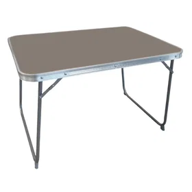 Marbueno Summer 10028M Folding Table Grey