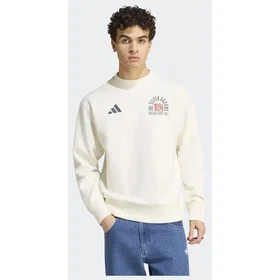 Adidas MERCEDES - AMG PETRONAS FORMULA 1 TEAM 1955 Sweatshirt (Herre)
