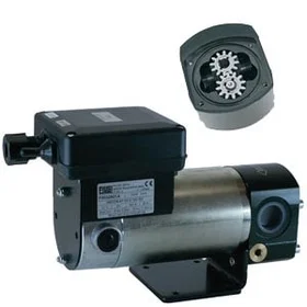 Gelins KGK Oljepump Viscomat 12V