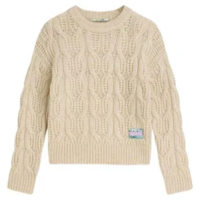 Scotch & Soda Tröja Beige (Jr)