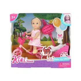 Kiki Doll 17026
