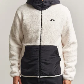 J.Lindeberg Varek Hybrid Jakke (Herre)
