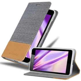 Cadorabo Lommebokdeksel for Nokia Lumia 540