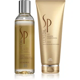 Wella Professionals SP Luxe Oil Set för Kvinnor (2 st.)
