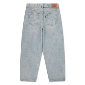 Levi's Baggy Barrel Pants Jeans (Kids)
