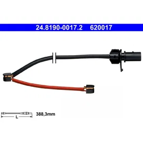 ATE Bremseskiveforbruksensor 24.8190-0017.2