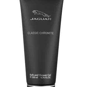 SIROWA Jaguar Classic Chromite Duschgel 200ml