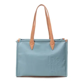 Refresh 183274-Jeans-OS Shoulder Bag (One Size)