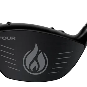 Krank Formula FIRE LD Tour – Driver