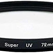 Marumi DHG58SUV UV Filter 58mm