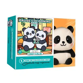 Panda Cozy