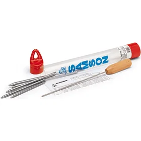 Samson Rope Splicing Kit Clear