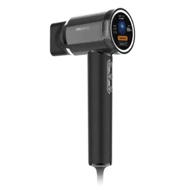 Cecotec DryGlam Waves i-Sensor Pro