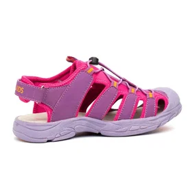 Trollkids Kvalvika Sandal (Jr)