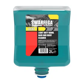 Swarfega Creamsoap Håndvask 2L