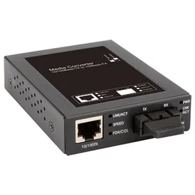 Eten EC-202C40 10/100BaseTX to 100BaseFX Media Converter