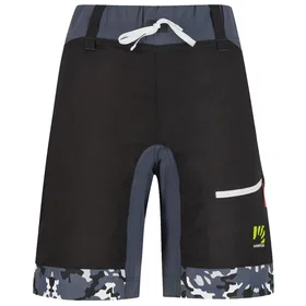 Karpos Val Viola Jeans Shorts (Women's)