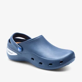 Toffeln Aktivklog Slip-on Vattenskor