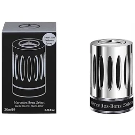 Mercedes Benz Select edt 20ml