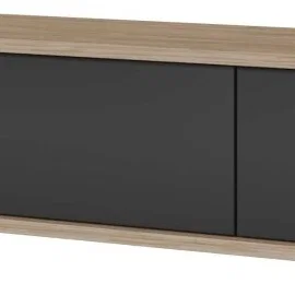 MEUBLORAMA HA-FRIDA-24DJMT38*2C/34KG Meuble TV 180cm