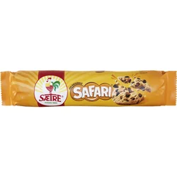 SAETRE Safari Original 200gr 20-pack