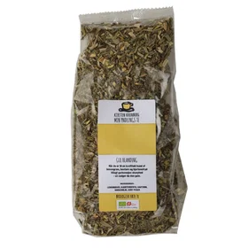 MIN Yndlings Te Gul 50g