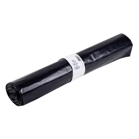 Starka Avfallssekk LDPE 87x140 70my sort (10)