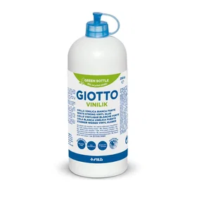 Giotto Vinilik White Strong Craft Glue 250g