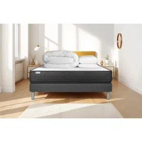 Vitalit Matelas Mousse à Mémoire 140x200cm