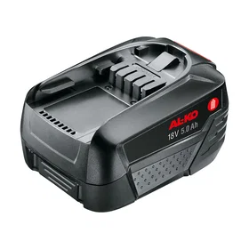AL-KO B100 Li 18V 5.0Ah