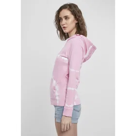 Urban Classics Tie Dye Sweatshirt (Dam)